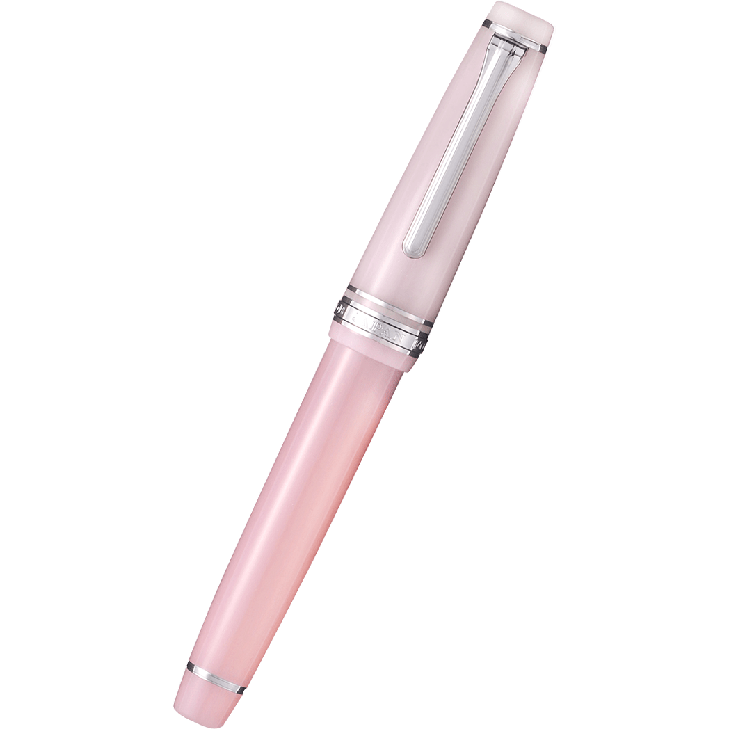 Sailor Professional Gear Fountain Pen - Smoothie Wild Berry (Standard) - Pen Boutique Ltd