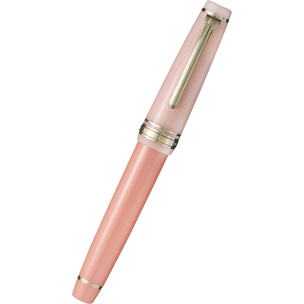 Sailor Professional Gear Fountain Pen - Smoothie Cantaloupe (Standard) - Pen Boutique Ltd