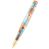 Nahvalur Original Plus Fountain Pen - Summer - Pen Boutique Ltd