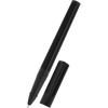 S T Dupont D - Initial Rollerball Pen - Black - Matte Black Trim - Pen Boutique Ltd