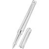 S T Dupont Eternity XL Rollerball Pen - Diamondhead - Palladium - Pen Boutique Ltd