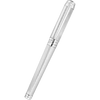 S T Dupont Eternity XL Rollerball Pen - Diamondhead - Palladium - Pen Boutique Ltd
