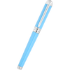 S T Dupont Eternity XL Rollerball Pen - Turquoise - Lacquer - Pen Boutique Ltd