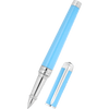 S T Dupont Eternity XL Rollerball Pen - Turquoise - Lacquer - Pen Boutique Ltd