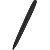 S T Dupont Line D Ballpoint Pen - Eternity Silky Black (Large) - Pen Boutique Ltd