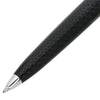 S T Dupont Line D Ballpoint Pen - Wild Eternity - Black Snake Skin (Large) - Pen Boutique Ltd