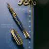 S T Dupont Line D Eternity XL Collector Set - 20K Under the Sea (Limited Edition) - Pen Boutique Ltd