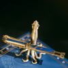 S T Dupont Line D Eternity XL Collector Set - 20K Under the Sea (Limited Edition) - Pen Boutique Ltd
