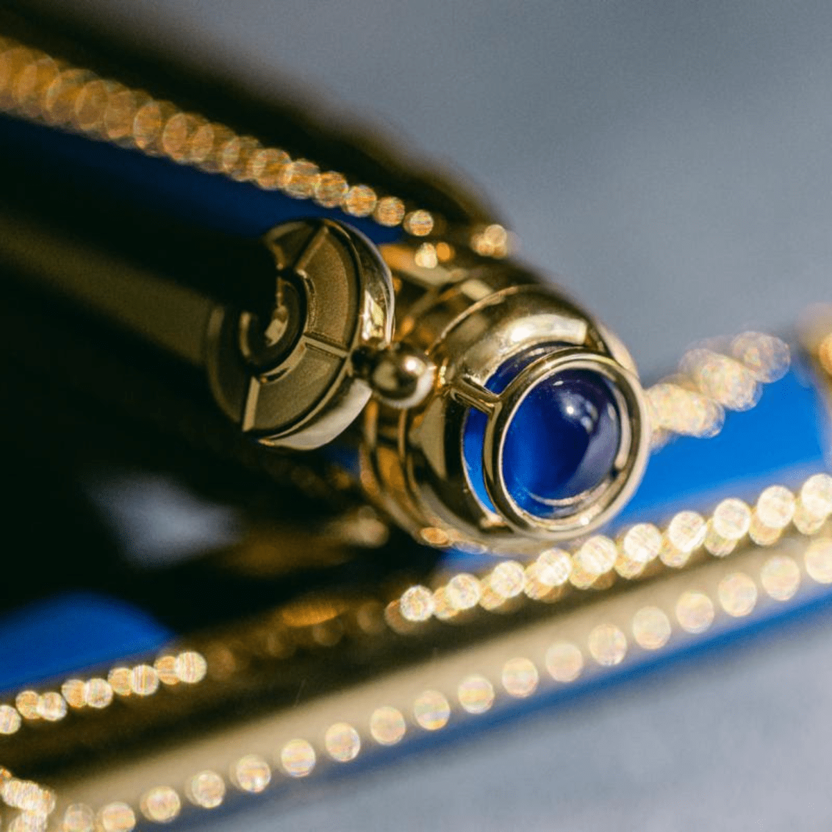 S T Dupont Line D Eternity XL Collector Set - 20K Under the Sea (Limited Edition) - Pen Boutique Ltd