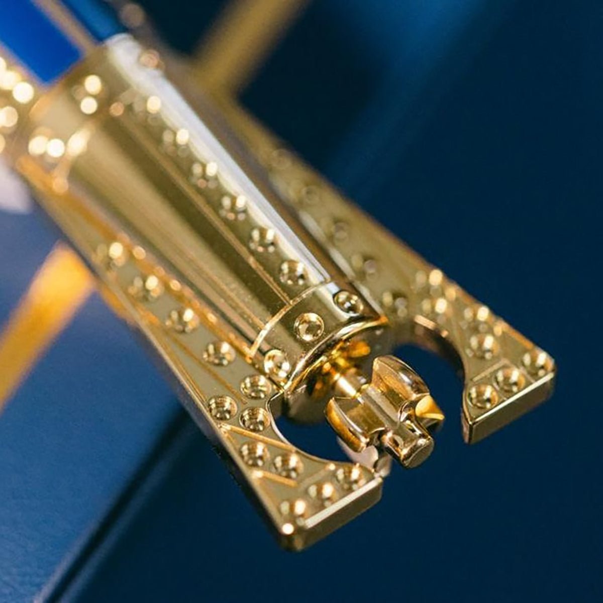 S T Dupont Line D Eternity XL Collector Set - 20K Under the Sea (Limited Edition) - Pen Boutique Ltd