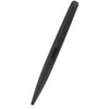 S.T. Dupont Defi Millennium Stealth Ballpoint Pen - Shiny Black with Matte Black - Pen Boutique Ltd