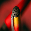 On Sale: S.T. Dupont Line D Fountain Pen - Gradient - La Flamme - Large - Pen Boutique Ltd