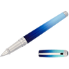 On Sale: S.T. Dupont Line D Rollerball Pen - Gradient - La Mer - Large - Pen Boutique Ltd