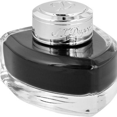 S. T. Dupont Ink Bottles