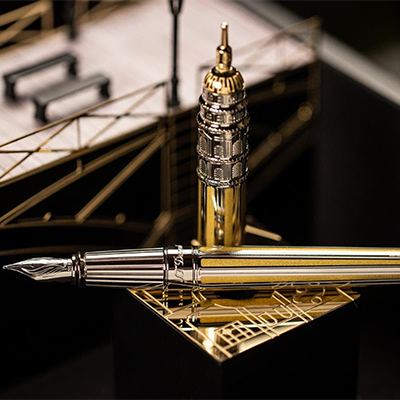 Édition limitée ST Dupont
