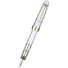 Sailor 1911 Casual L Gold Trim Fountain Pen – Demonstrator - Pen Boutique Ltd