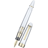 Sailor 1911 Casual L Gold Trim Fountain Pen – Demonstrator - Pen Boutique Ltd