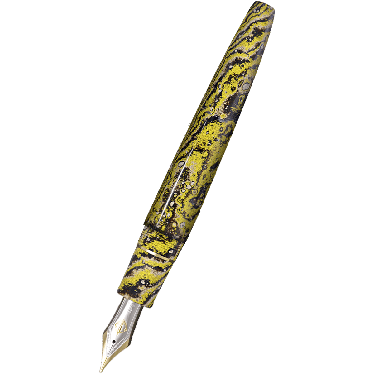 Sailor 1911 Fountain Pen - King of Pen - Mouko - Naginata Togi Nib - 21k Gold - Pen Boutique Ltd