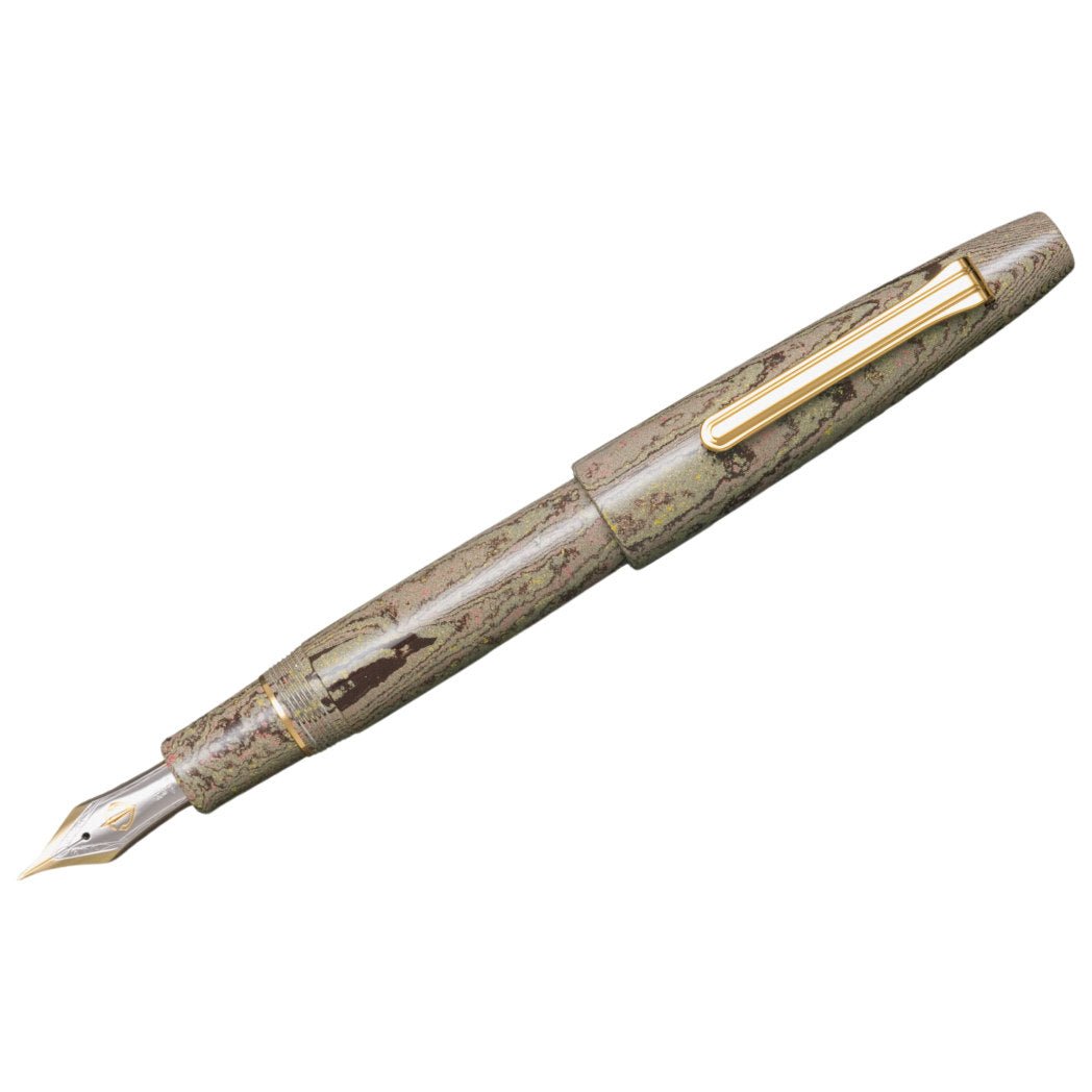 Sailor 1911 Fountain Pen - King of Pen - Syokei - Naginata Togi Nib - Pen Boutique Ltd