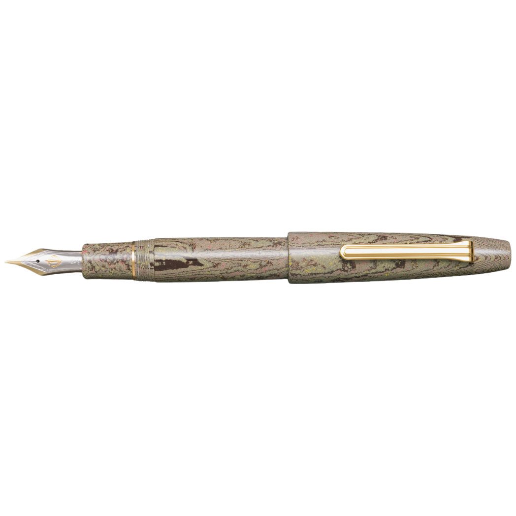 Sailor 1911 Fountain Pen - King of Pen - Syokei - Naginata Togi Nib - Pen Boutique Ltd