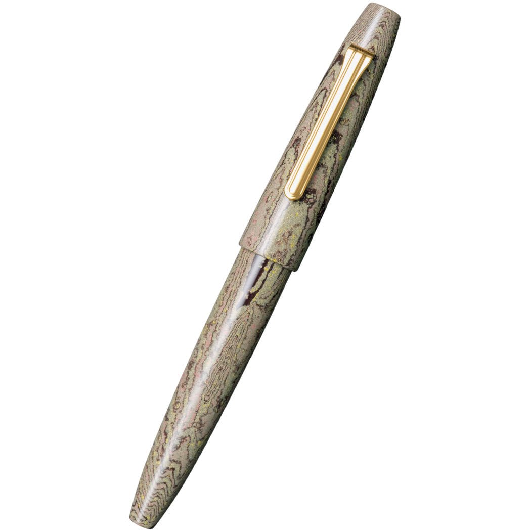 Sailor 1911 Fountain Pen - King of Pen - Syokei - Naginata Togi Nib - Pen Boutique Ltd