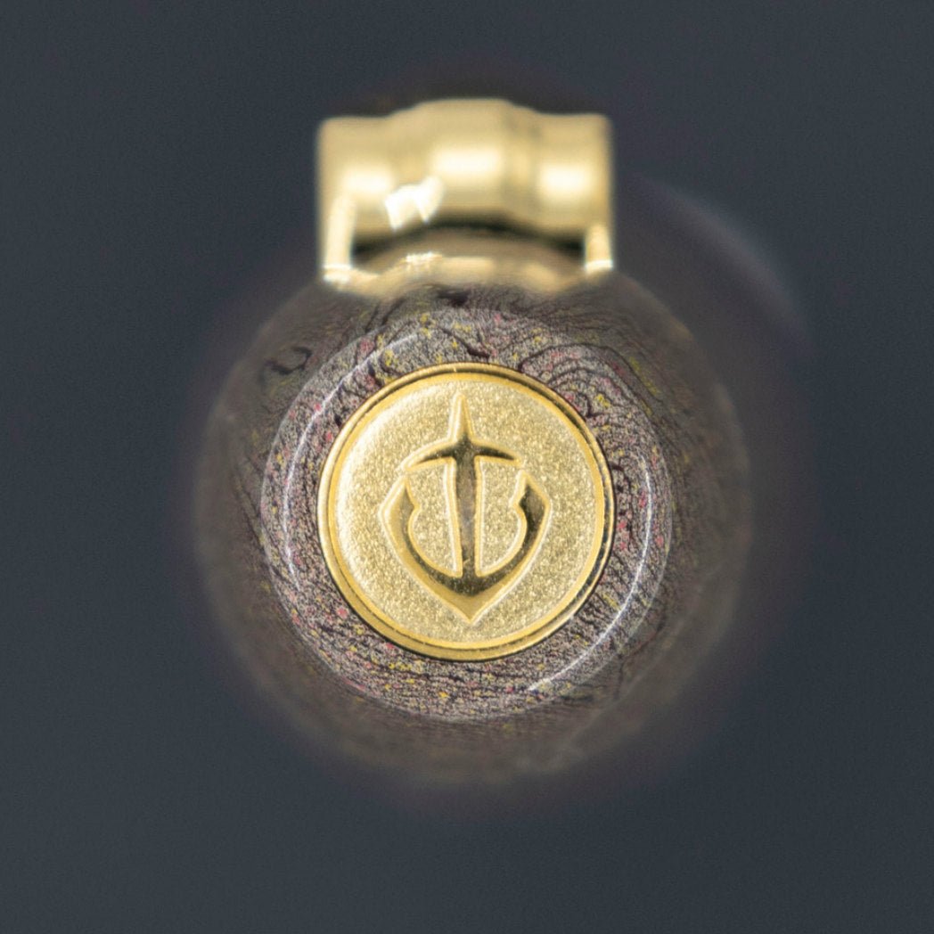 Sailor 1911 Fountain Pen - King of Pen - Syokei - Naginata Togi Nib - Pen Boutique Ltd