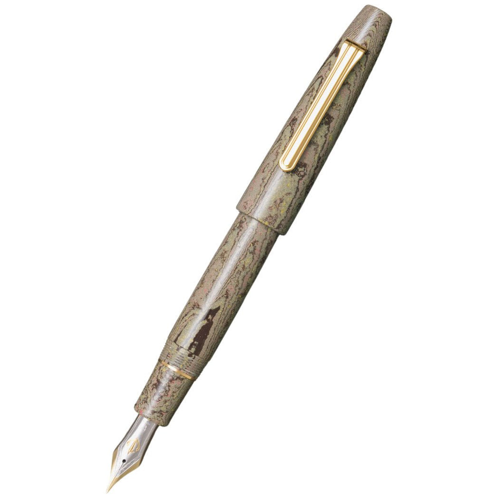 Sailor 1911 Fountain Pen - King of Pen - Syokei - Naginata Togi Nib - Pen Boutique Ltd