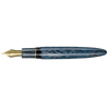 Sailor 1911 Fountain Pen - King of Pens - Wabi Sabi III - Blue (Bespoke Dealer Exclusive) - Pen Boutique Ltd