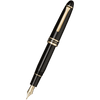 Sailor 1911 L Cross Music Fountain pen - Bespoke Dealer Special - Pen Boutique Ltd