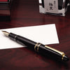 Sailor 1911 L Cross Point Fountain pen - Bespoke Dealer Special - Pen Boutique Ltd