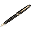 Sailor 1911 L Naginata Fude DE Mannen Fountain pen - Bespoke Dealer Special - Pen Boutique Ltd