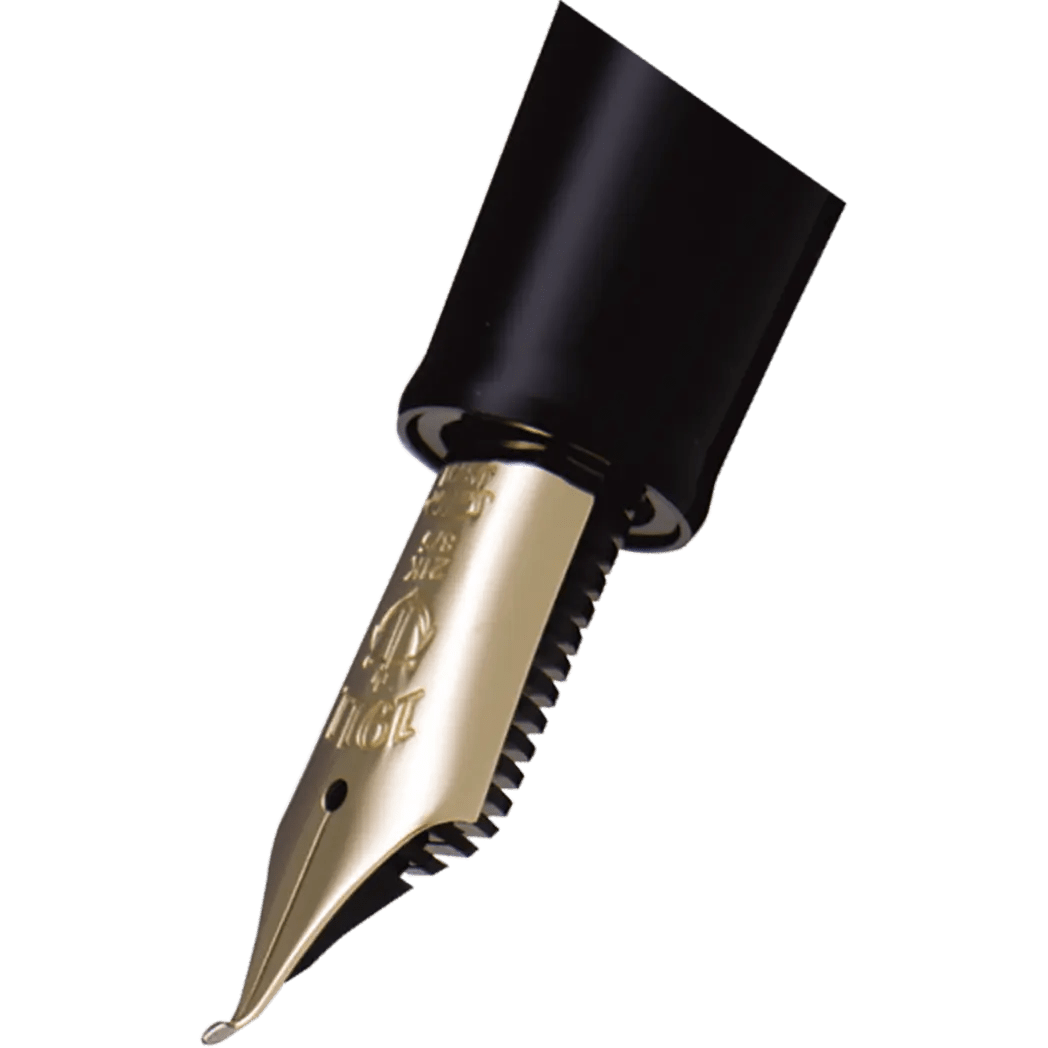 Sailor 1911 L Naginata Fude DE Mannen Fountain pen - Bespoke Dealer Special - Pen Boutique Ltd