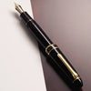 Sailor 1911 L Naginata Fude DE Mannen Fountain pen - Bespoke Dealer Special - Pen Boutique Ltd
