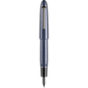 Sailor 1911L Fountain Pen - Cosmic Abyss - Casual L Galaxy Series Black IP - Pen Boutique Ltd