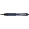 Sailor 1911L Fountain Pen - Cosmic Abyss - Casual L Galaxy Series Black IP - Pen Boutique Ltd