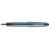 Sailor 1911L Fountain Pen - Meteorite Moss - Casual L Galaxy Series Black IP - Pen Boutique Ltd