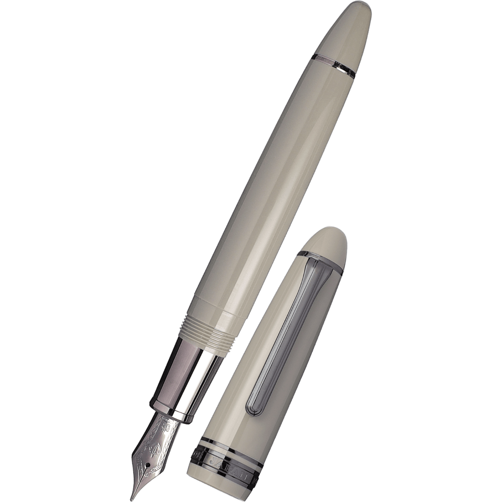 Sailor 1911L Fountain Pen - Themis (Japan Exclusive) - Pen Boutique Ltd