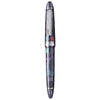 Sailor 1911L Maki - e Ninja Fountain Pen - Tsuki - Rhodium Trim - 21K Gold - Pen Boutique Ltd