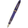 Sailor 1911L Pen of the Year 2025 Fountain Pen - Grape Expectations (North American Dealer Exclusive) - Pen Boutique Ltd