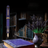 Sailor 1911L Pen of the Year 2025 Fountain Pen - Grape Expectations (North American Dealer Exclusive) - Pen Boutique Ltd