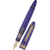 Sailor 1911L Pen of the Year 2025 Fountain Pen - Grape Expectations (North American Dealer Exclusive) - Pen Boutique Ltd