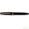 Sailor 1911S Gold accents 14kt Gold Black Fountain Pen-Pen Boutique Ltd