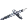 Sailor 1911S Ninja 2nd Series Fountain Pen - Star (Limited Edition) - Pen Boutique Ltd