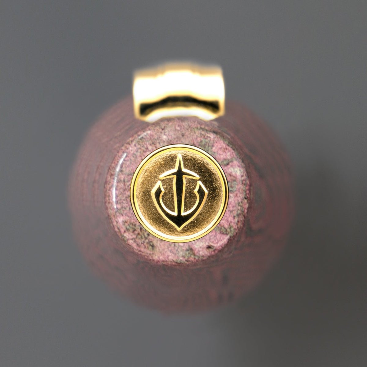 Sailor Bespoke Fountain Pen - King of Pen - Umesaki - Naginata Togi Nib (Limited Edition) - Pen Boutique Ltd