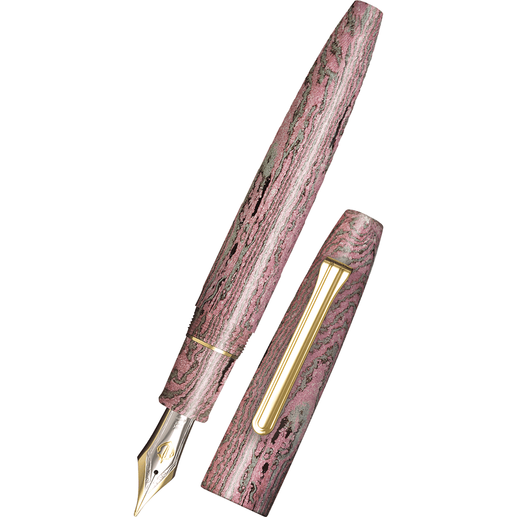 Sailor Bespoke Fountain Pen - King of Pen - Umesaki - Naginata Togi Nib (Limited Edition) - Pen Boutique Ltd