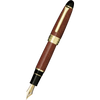 Sailor Bespoke Fountain Pen - King of Pens - Brier (Limited Edition) - Pen Boutique Ltd