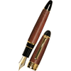 Sailor Bespoke Fountain Pen - King of Pens - Brier (Limited Edition) - Pen Boutique Ltd