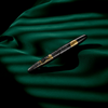 Sailor Bespoke Fountain Pen - King of Pens - Cobra in the Moonlight (Limited Edition) - Pen Boutique Ltd