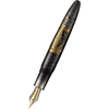 Sailor Bespoke Fountain Pen - King of Pens - Cobra in the Moonlight (Limited Edition) - Pen Boutique Ltd