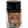 Sailor Bottled Ink - 50 State Ink – Kansas - 20ml - Pen Boutique Ltd
